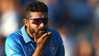 Is it time for India to replace out-of-form Ravindra Jadeja?